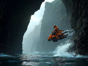 Thora hq-MagnetoSpeederFlyingThroughWaterCove.png