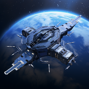 Jonothora Earth Alliance Space Fleet QuantumStarBase.png