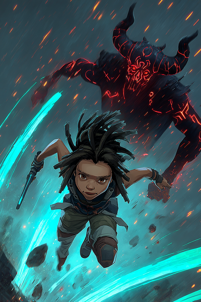 File:AmberThora-fight-demon-pursuit-01.png