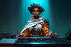 AuroraThora-psi-ops-meditating-at-station-01.png