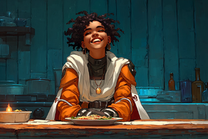 AuroraThora-communal-kitchen-evening-01.png