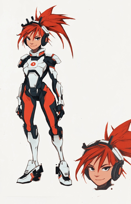 File:JaneThoraFusionGirl-animated character with transitions.gif